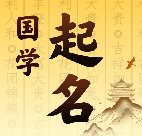 大庆国学起名 人工起名一对一
